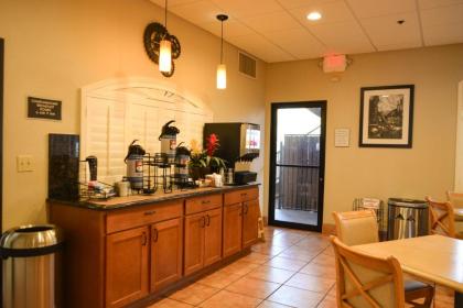 Best Western Copper Hills Inn - image 15