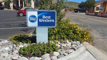 Best Western Copper Hills Inn - image 3