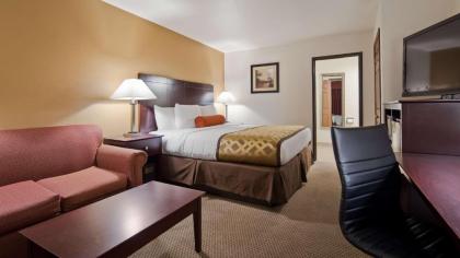 Best Western Copper Hills Inn - image 9