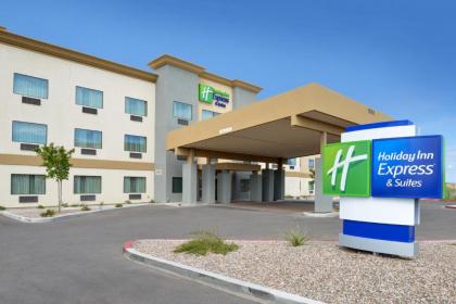 Holiday Inn Express  Suites Globe an IHG Hotel Globe Arizona