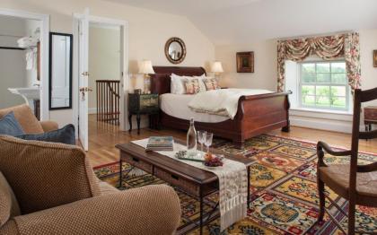 Bed and Breakfast in Gloucester Virginia