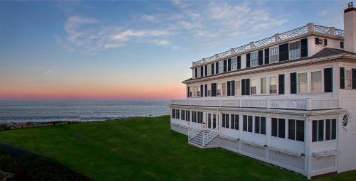 Ocean House Hotel at Bass Rocks - main image