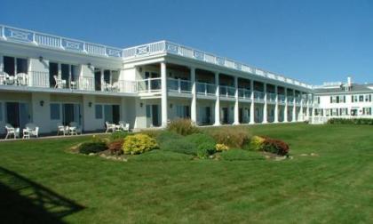 Ocean House Hotel at Bass Rocks - image 14