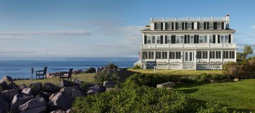 Ocean House Hotel at Bass Rocks - image 2