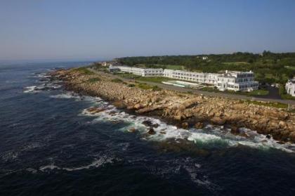 Ocean House Hotel at Bass Rocks - image 4