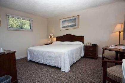 Sea Lion Motel - image 12