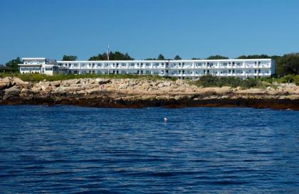 Hotel in Gloucester Massachusetts