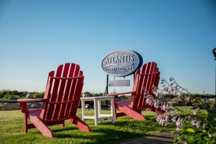 Atlantis Oceanfront Inn Gloucester - image 10