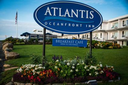 Atlantis Oceanfront Inn Gloucester - image 15