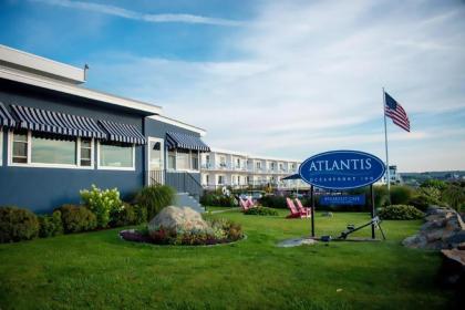 Atlantis Oceanfront Inn Gloucester - image 9