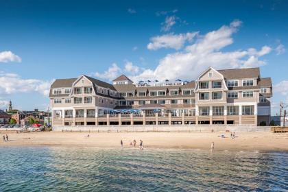 Hotel in Gloucester Massachusetts