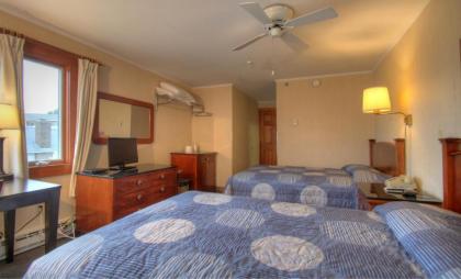 Cape Ann Motor Inn - image 3