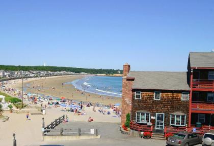 Cape Ann Motor Inn - image 7