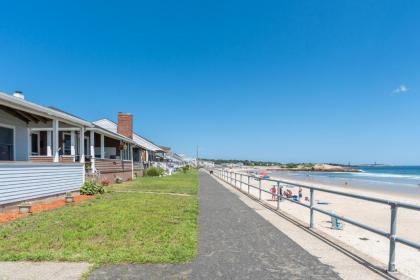 Ocean Front Cottage - Long Beach - image 13