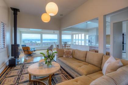 Elegant Gloucester Beach Getaway with Ocean Views! - image 1