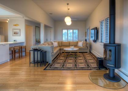 Elegant Gloucester Beach Getaway with Ocean Views! - image 14