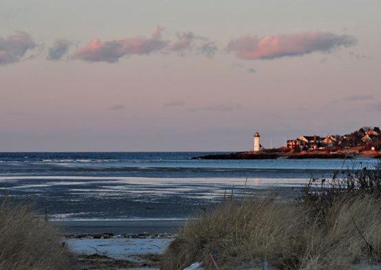 Elegant Gloucester Beach Getaway with Ocean Views! - image 6