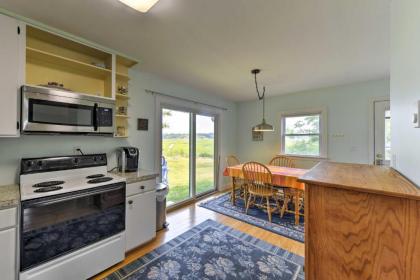 Lovely Blue Heron Cottage on Annisquam River! - image 2