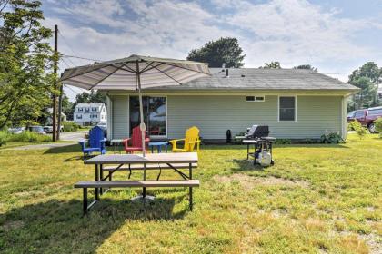 Lovely Blue Heron Cottage on Annisquam River! - image 6