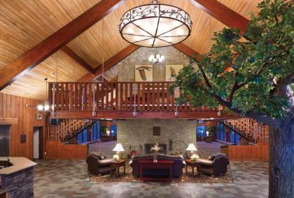 Burr Oak Lodge and Conference Center - image 4