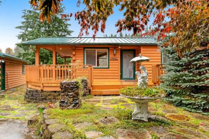 Holiday homes in Gold Bar Washington