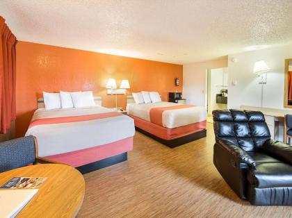 Motel 6 Gold Beach - image 11