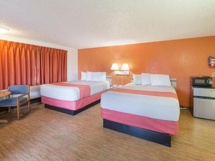 Motel 6 Gold Beach - image 15