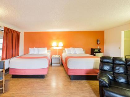 Motel 6 Gold Beach - image 5