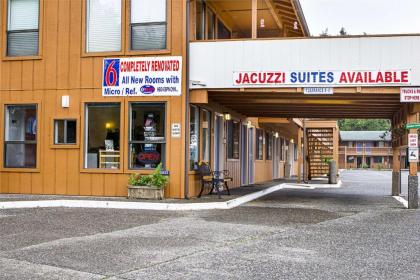 Motel 6 Gold Beach - image 7