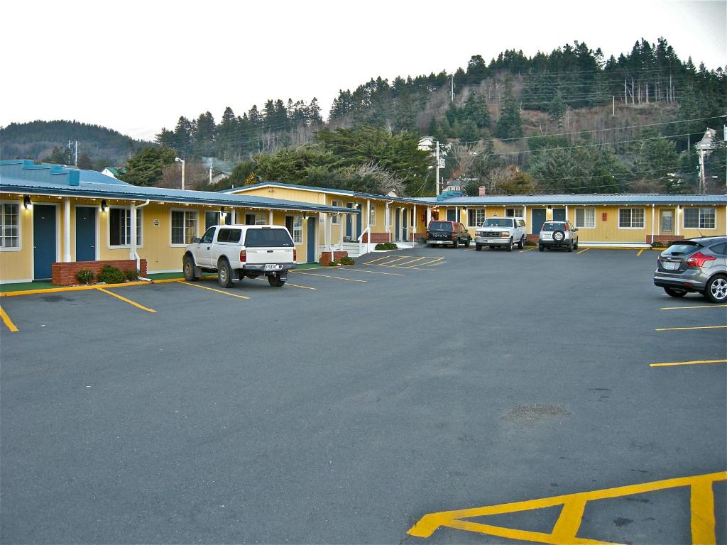 Motel 101 - image 2