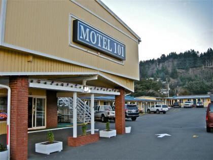 Motel 101 - image 3