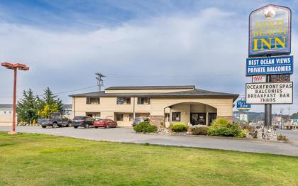 Gold Beach Inn - image 11