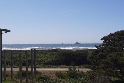 Sunset Cottage Gold Beach Oregon