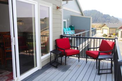 Holiday homes in Gold Beach Oregon