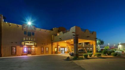 Best Western Gold Canyon Inn  Suites Gold Canyon Arizona