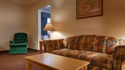 Best Western Gold Canyon Inn & Suites - image 13