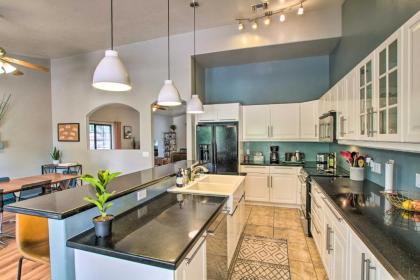 Lavish Gold Canyon Home with Pool and Patio! - image 12