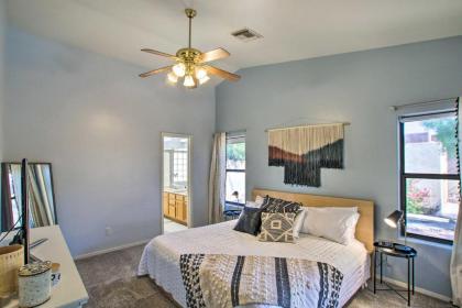 Lavish Gold Canyon Home with Pool and Patio! - image 13