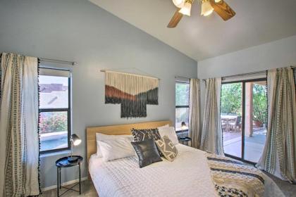 Lavish Gold Canyon Home with Pool and Patio! - image 14