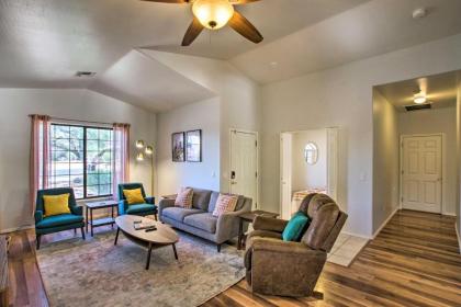 Lavish Gold Canyon Home with Pool and Patio! - image 2