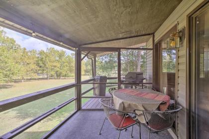 Lakefront Table Rock Home - 2 Porches and Kayaks - image 14