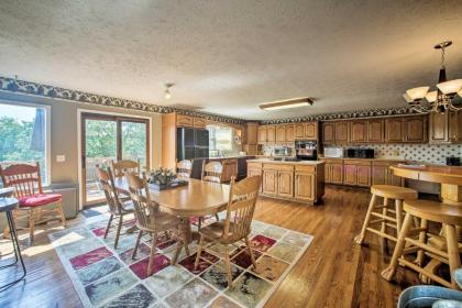 Pet-Friendly Lakefront Home in Golden with Patio! - image 11