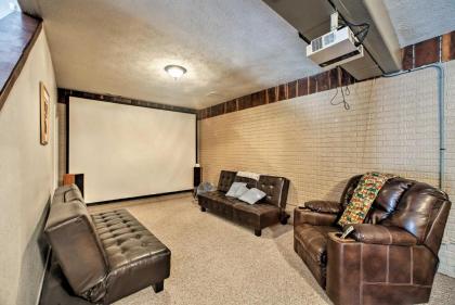 Pet-Friendly Lakefront Home in Golden with Patio! - image 13