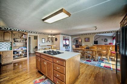 Pet-Friendly Lakefront Home in Golden with Patio! - image 2