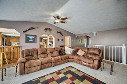 Pet-Friendly Lakefront Home in Golden with Patio! - image 8