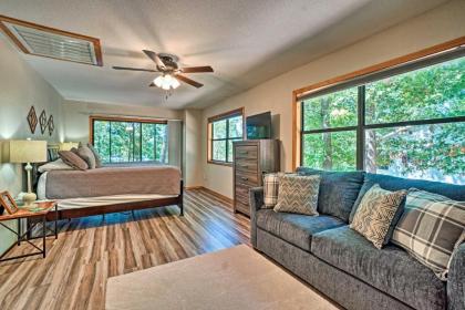 Home with Large Deck on Table Rock Lake! - image 13