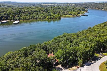 Home with Large Deck on Table Rock Lake! - image 3