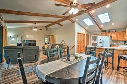 Home with Large Deck on Table Rock Lake! - image 8