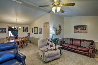 Golden Valley Home with Grill and Mountain Views! - image 11