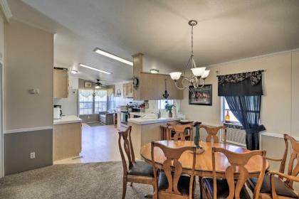 Golden Valley Home with Grill and Mountain Views! - image 13